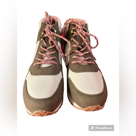 TRUE CRAFT brand wage hiker boot. Size 7.5M. NWOT - Picture 3 of 7